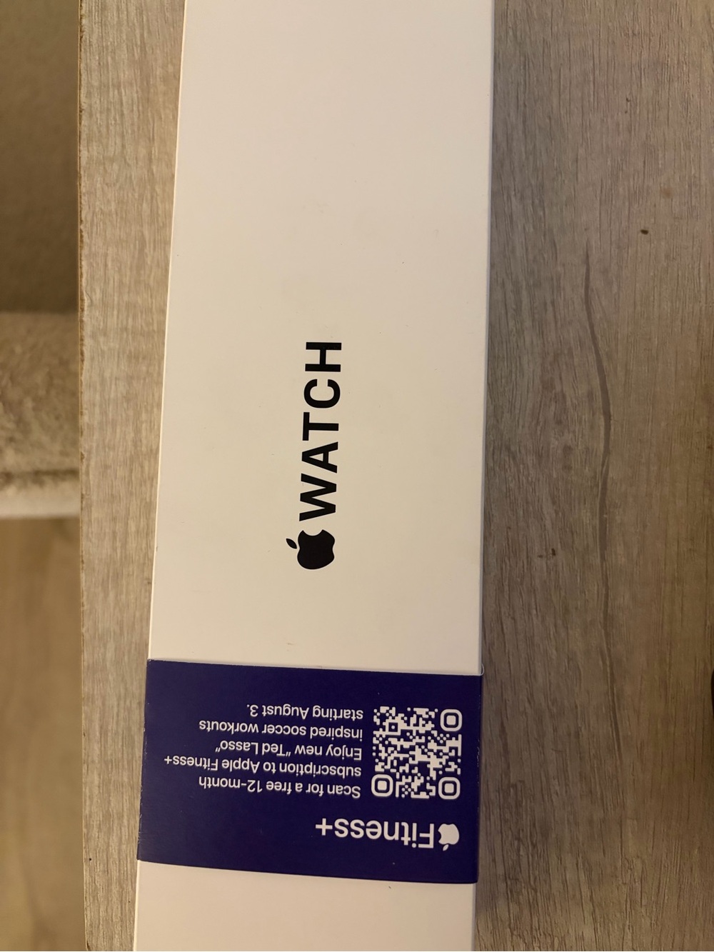 Apple Watch